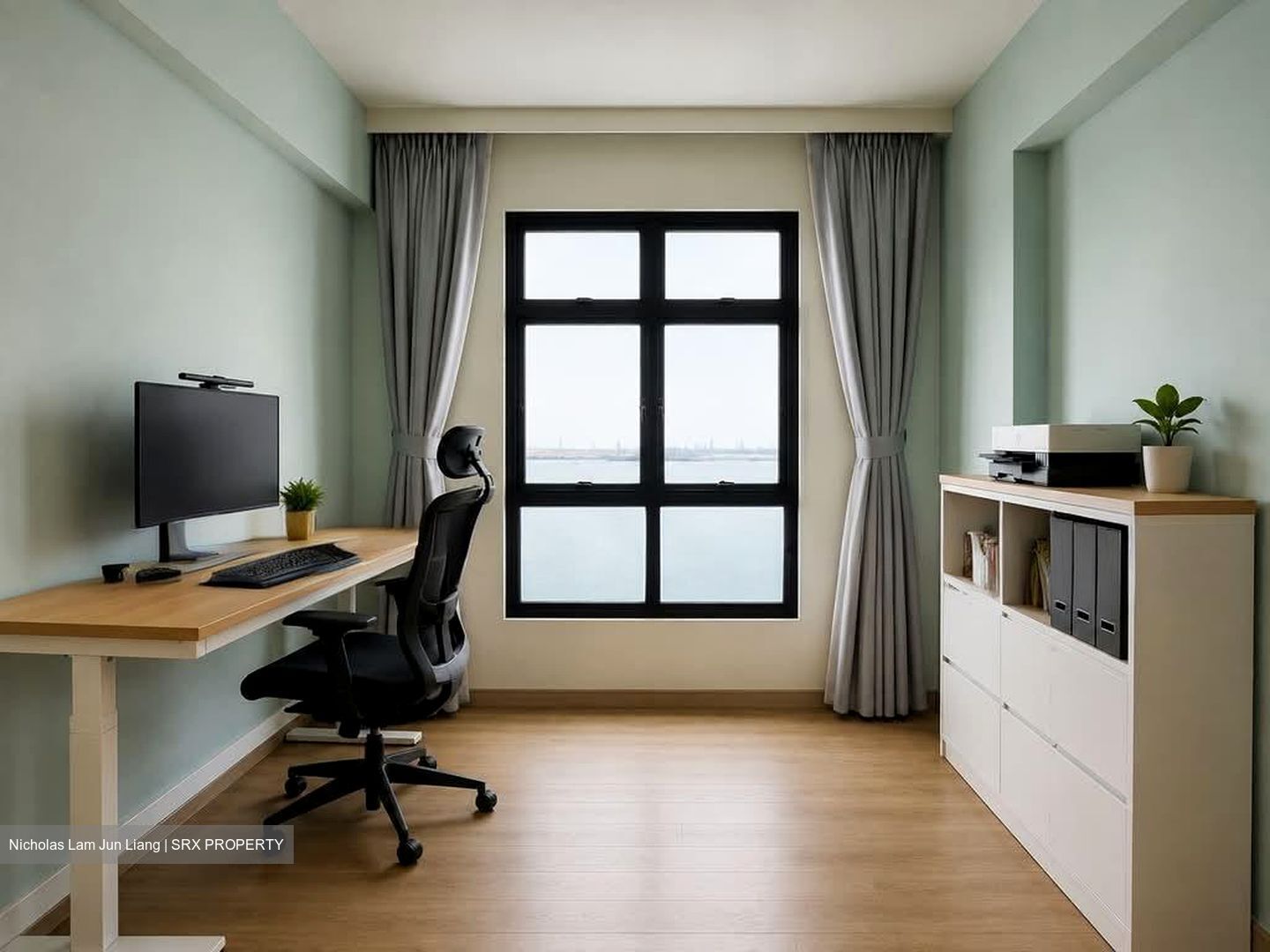 Blk 420D Waterfront II @ Northshore (Punggol), HDB 5 Rooms #597203251
